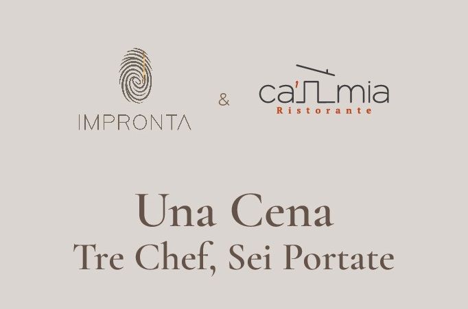 Save the date: venerdì 12 luglio