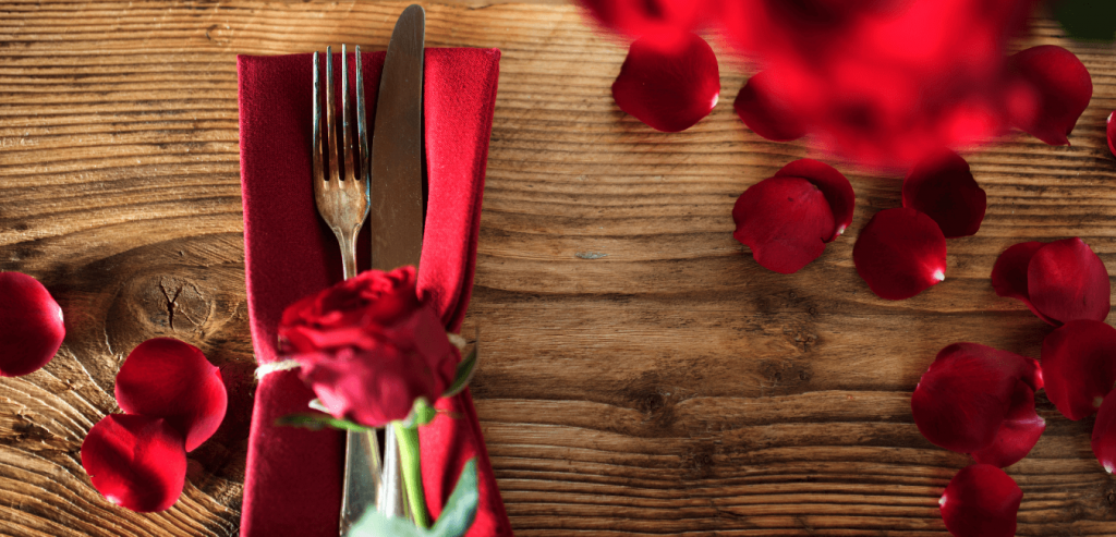 Menù San Valentino 2025